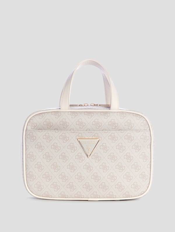 louis vuitton cosmetic bag hanging