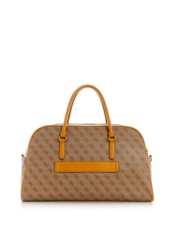 Weekend bag guess discount