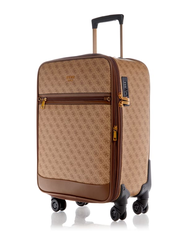Guess trolley bag hot sale