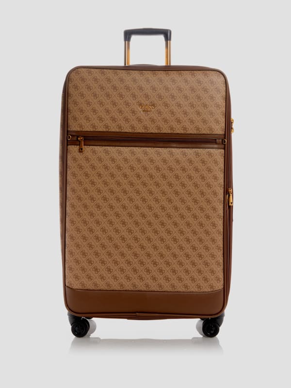 Guess discount suitcase strandbags