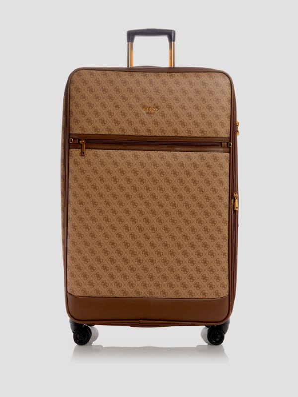 Guess cheap suitcase strandbags