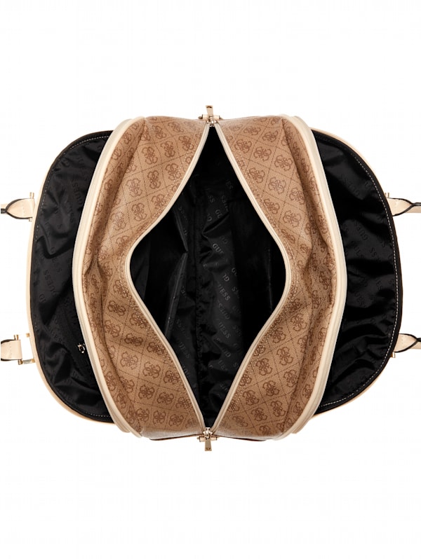 Mildred Quattro G Deluxe Dome Bag | GUESS