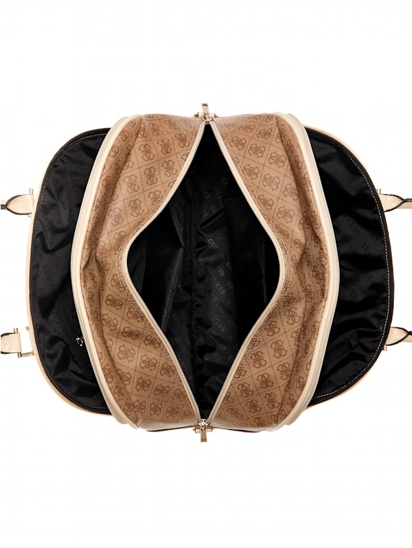 Guess deals dome bag