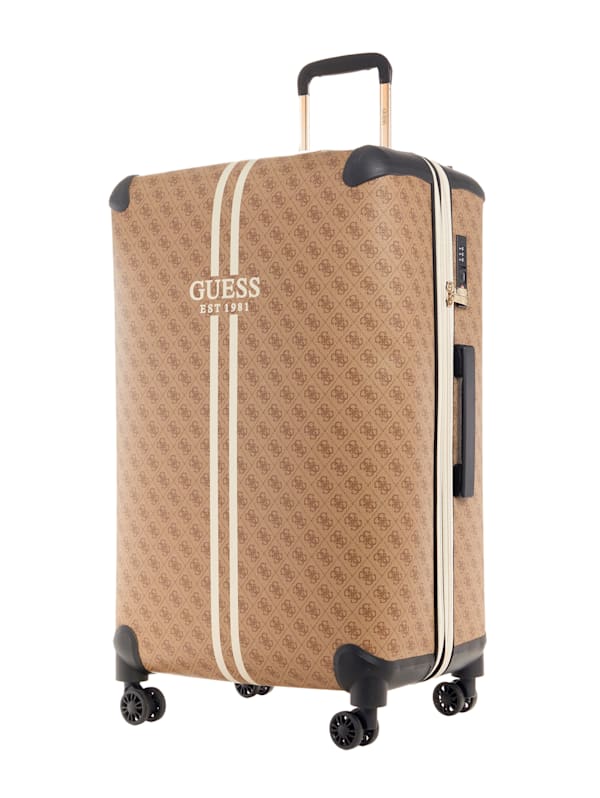 Guess clearance luggage bag