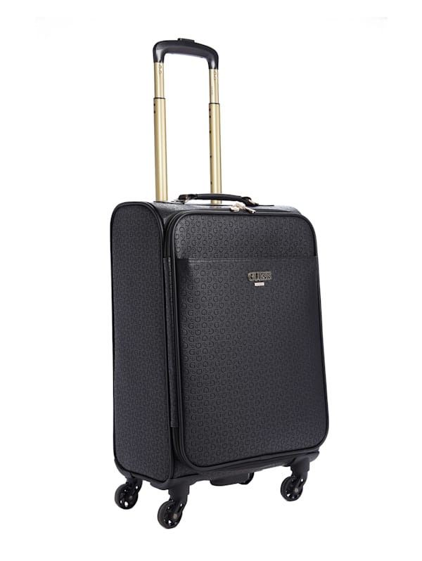 Guess factory luggage deals