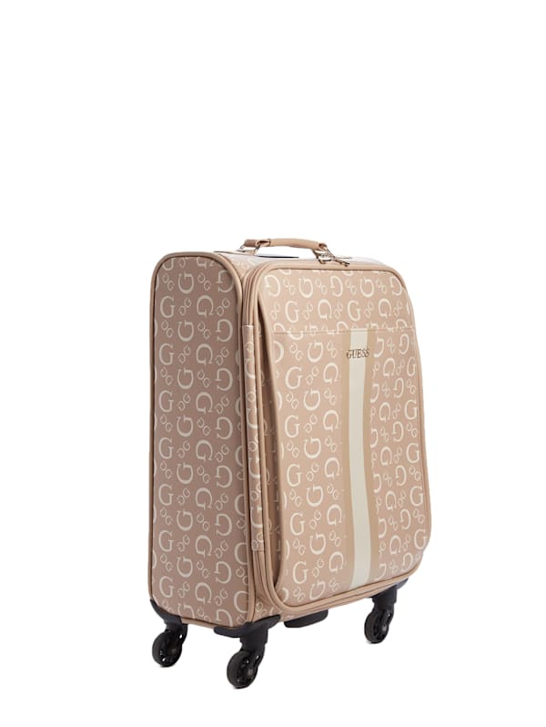 Guess carry on luggage store