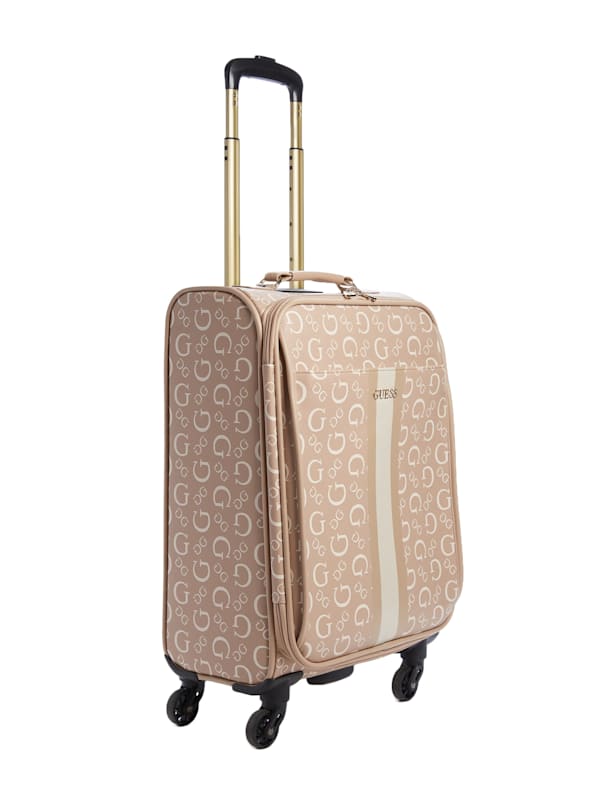 Factory Anakin Logo 4 Wheel Suitcase