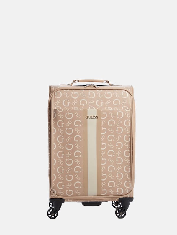 Trolley guess outlet top