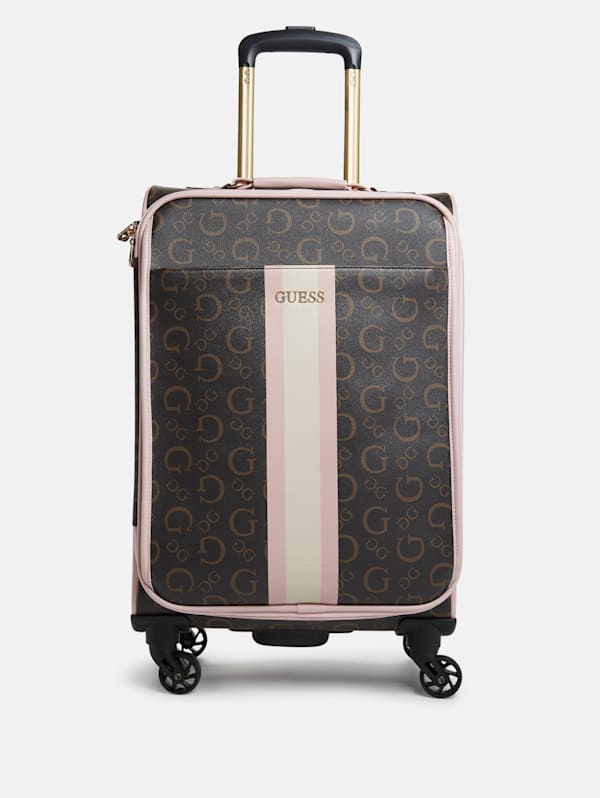 Factory Anakin Logo 20 4 wheel Suitcase Natural One Size