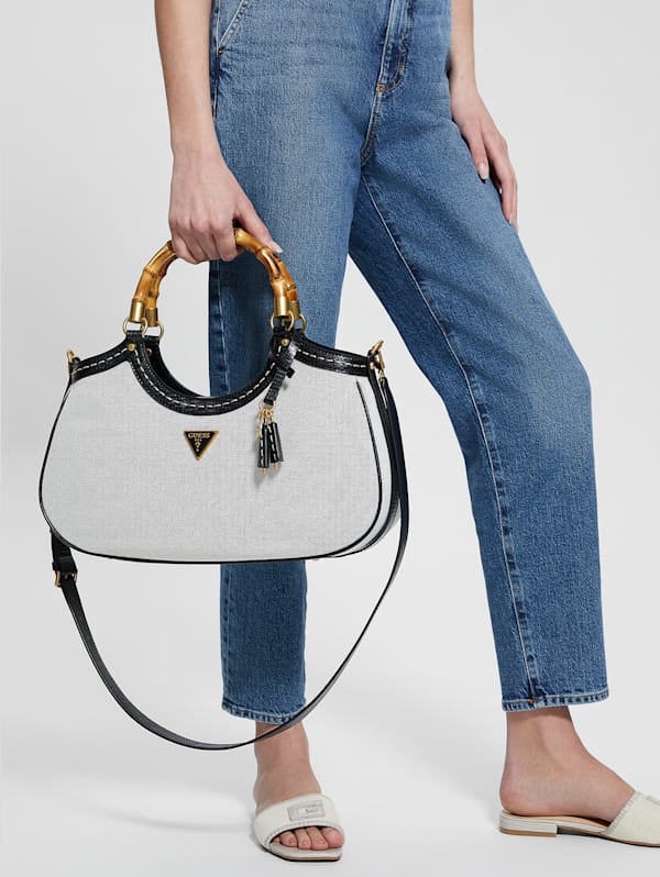 Grande sacoche Zarby GUESS Canada