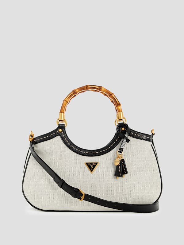 Zarby Large Satchel GUESS