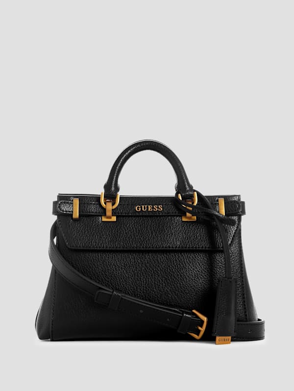 Guess mini shop satchel bag