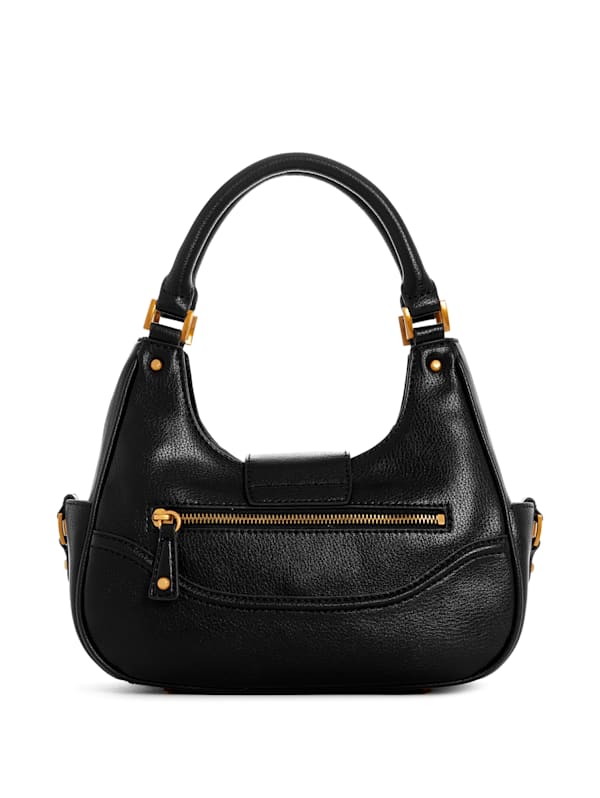 Guess vintage box satchel online