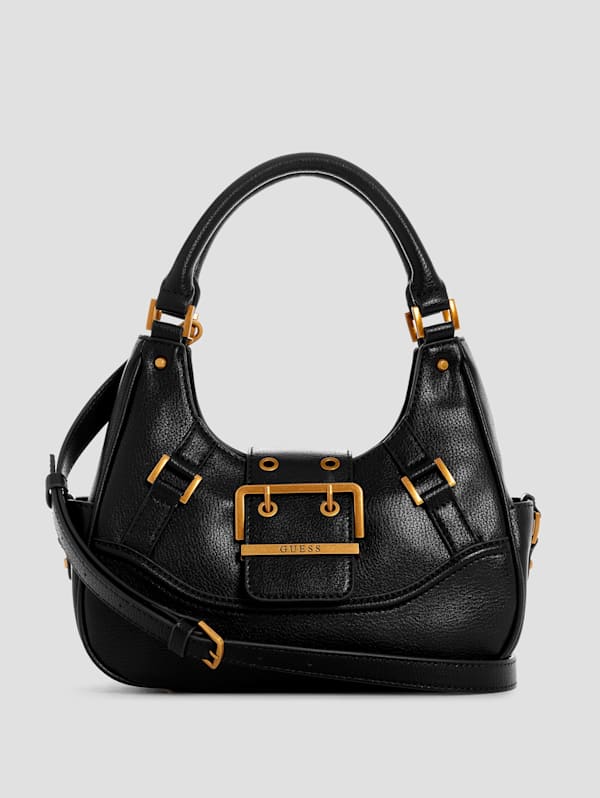 Guess small satchel shop