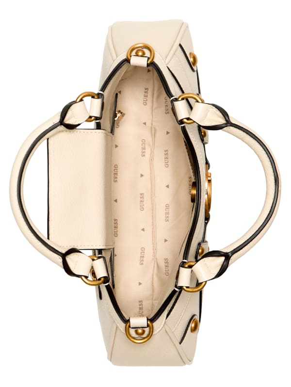 Guess mini satchel hotsell