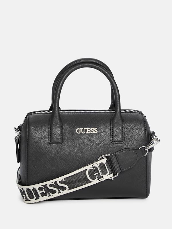 Black guess clutch online