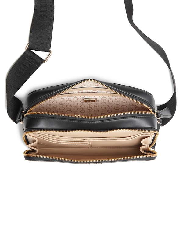 Guess mini crossbody backpack deals