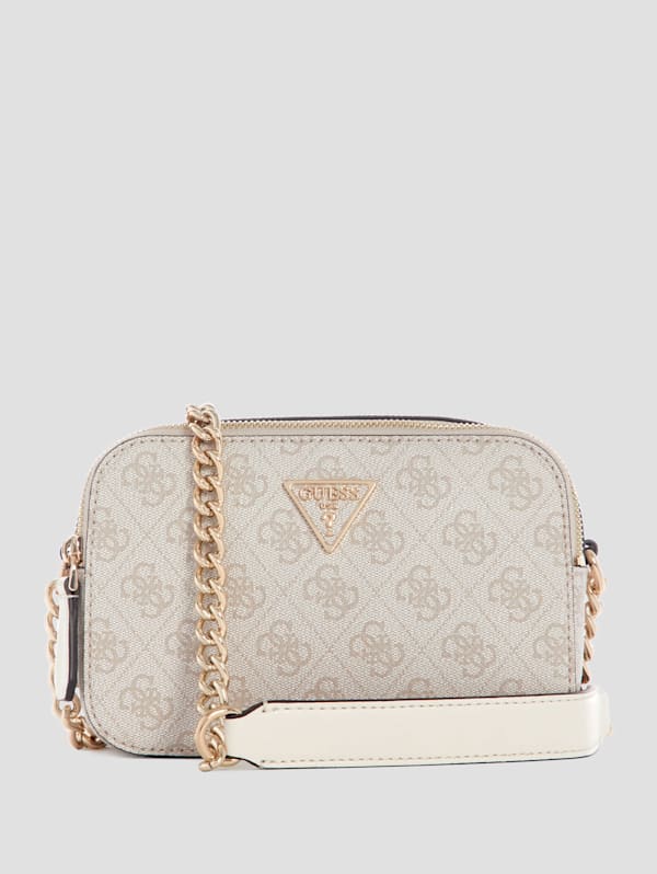 Noelle Quatto G Camera Crossbody