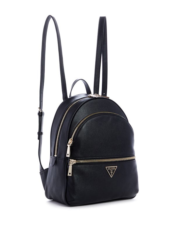 Guess manhattan small backpack clearance