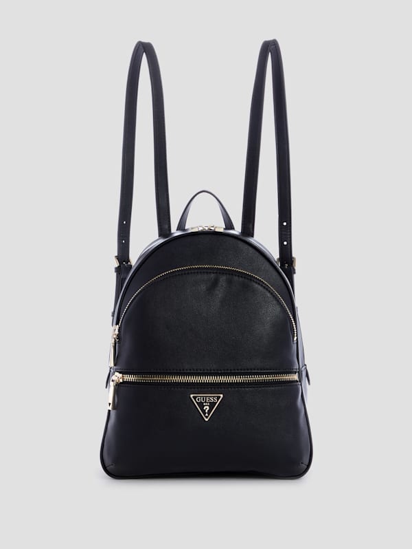 Guess manhattan backpack black hotsell
