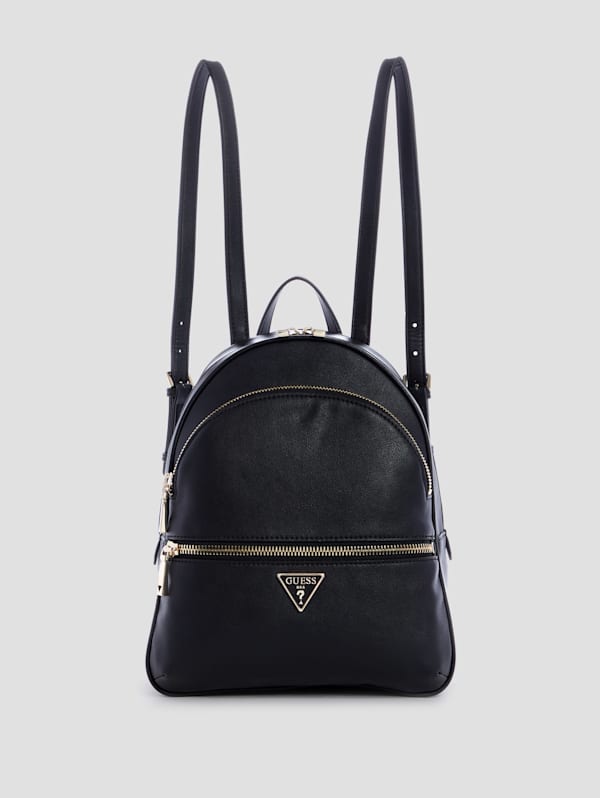 Manhattan Logo Large Backpack