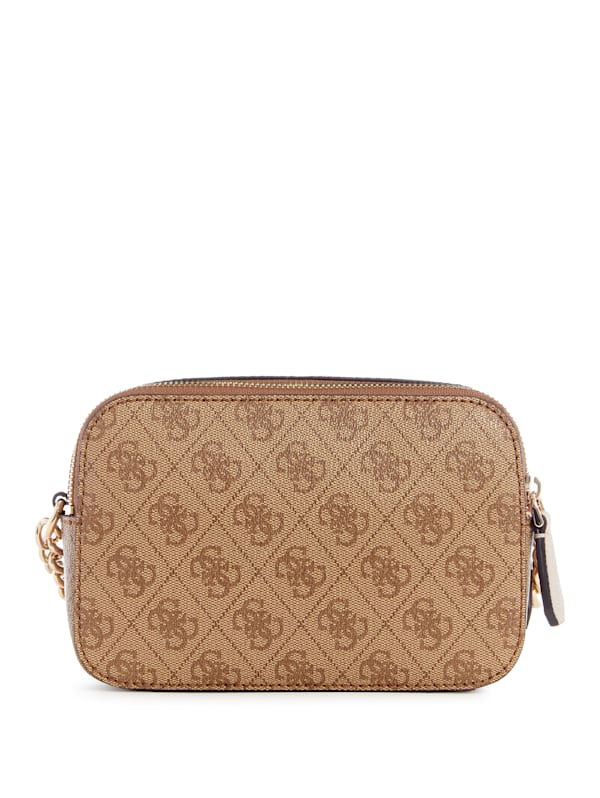 Noelle Camera Crossbody Bag