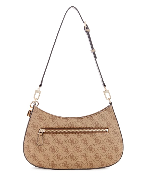 Guess Luxe bag with shoulder strap