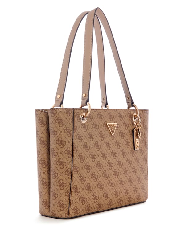 Guess tote purses hot sale