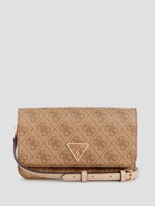 Guess organizer wallet store