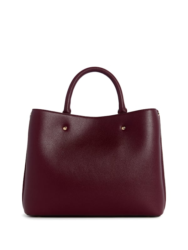 Flip side tote discount mimco