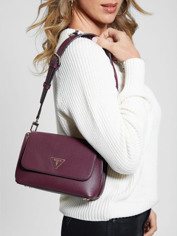 Guess over the shoulder bag shop