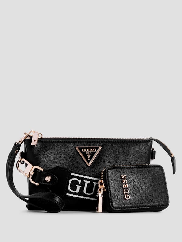 Latona Mini Crossbody | GUESS Canada