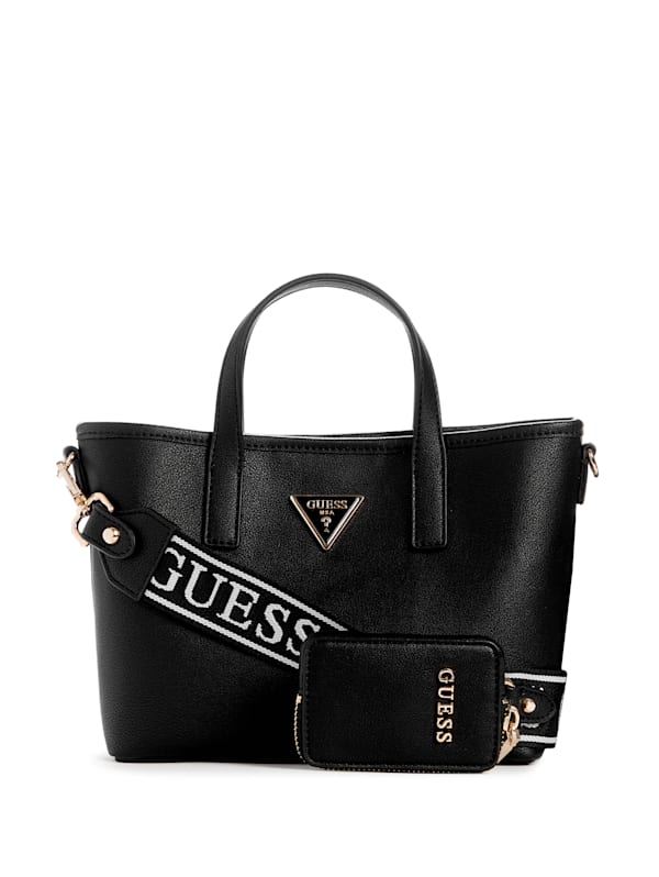 Latona Mini Tote Set GUESS Canada
