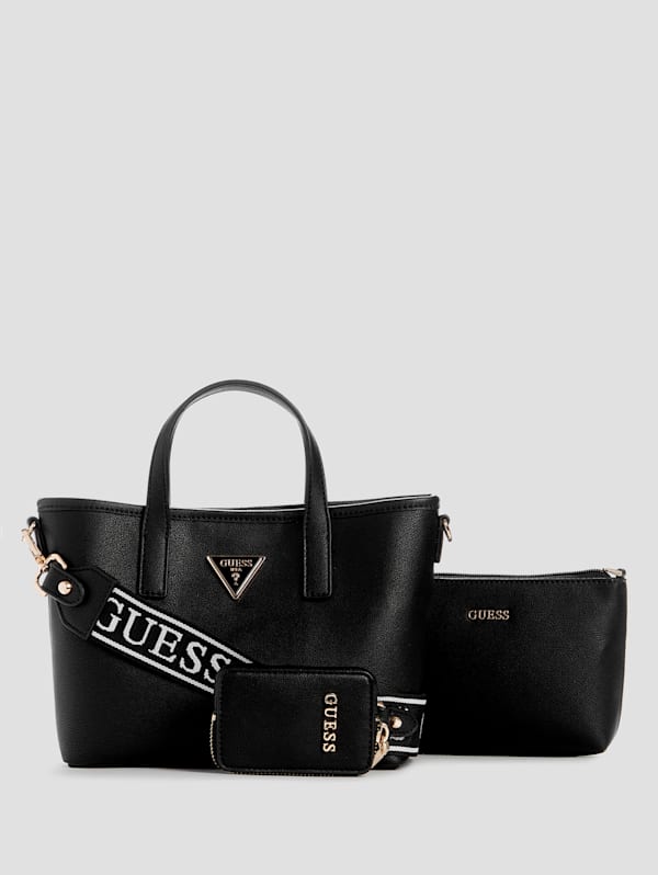 Guess bag and purse set hotsell
