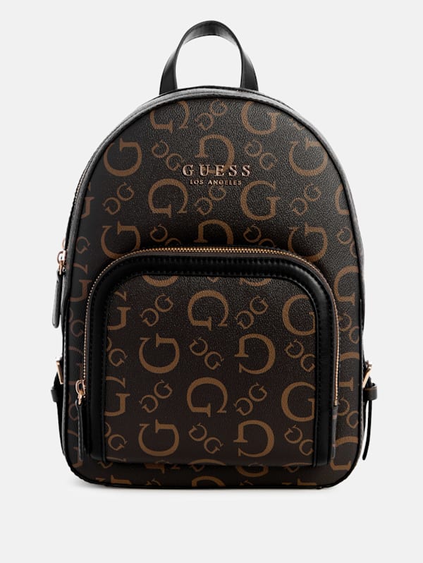 Backpack guess outlet deals