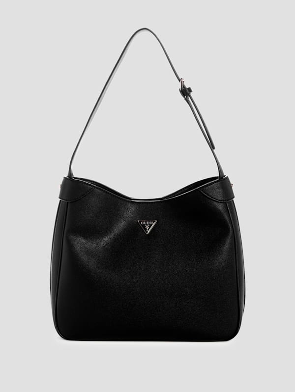 Guess hobo bag black 2025