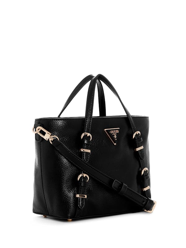 Black guess purse discount