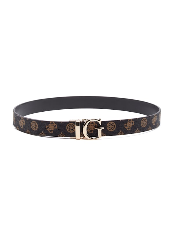 Guess gg belt clearance