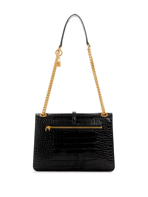 James Croc Convertible Bag GUESS