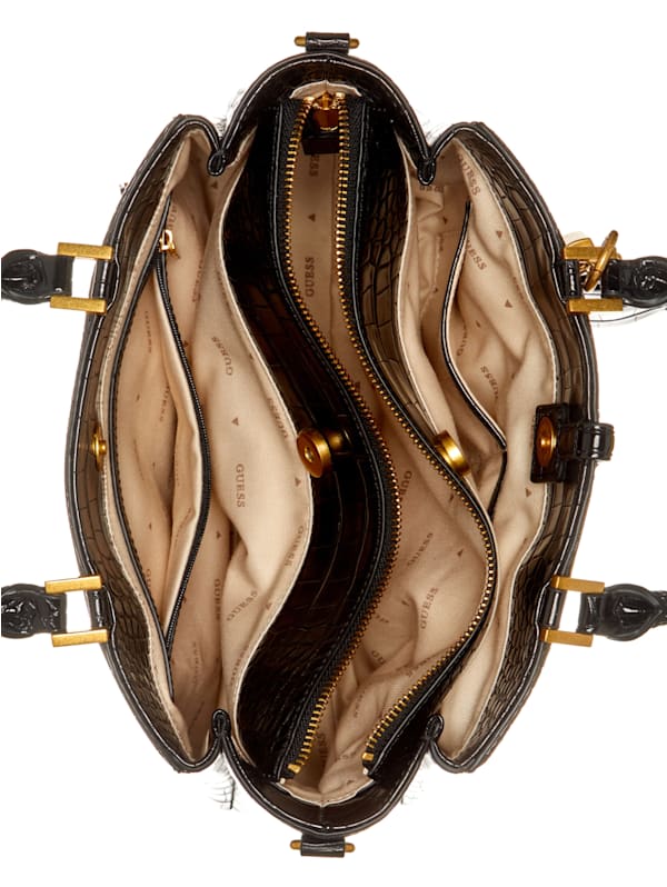 Guess tara girlfriend satchel on sale