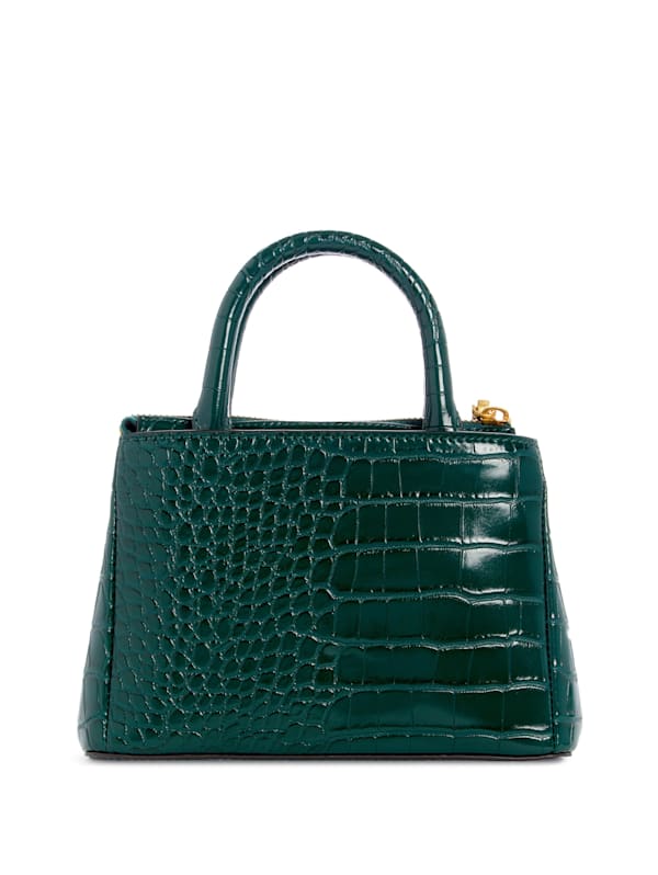 G James Mini Satchel GUESS
