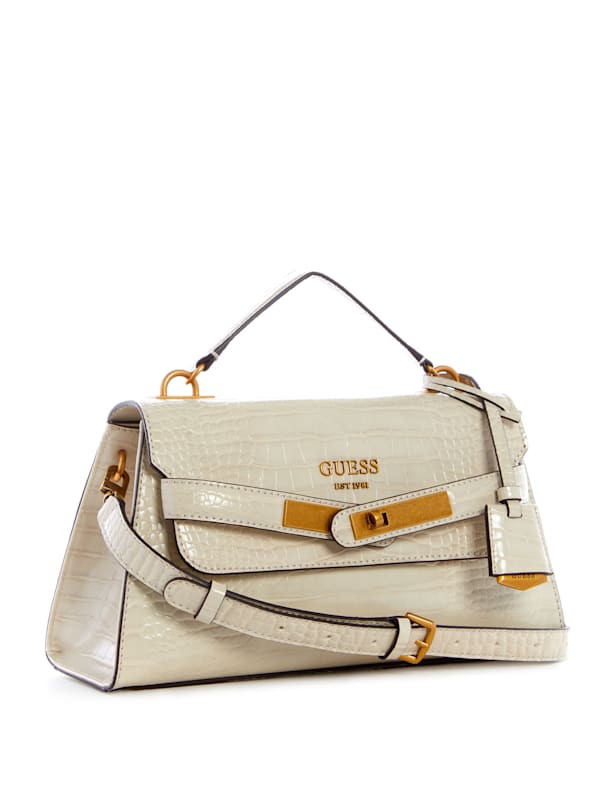 Lias top handle bag hot sale