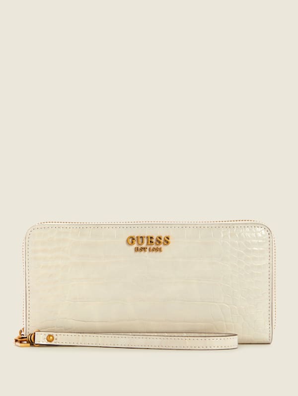 Guess wallet prices online