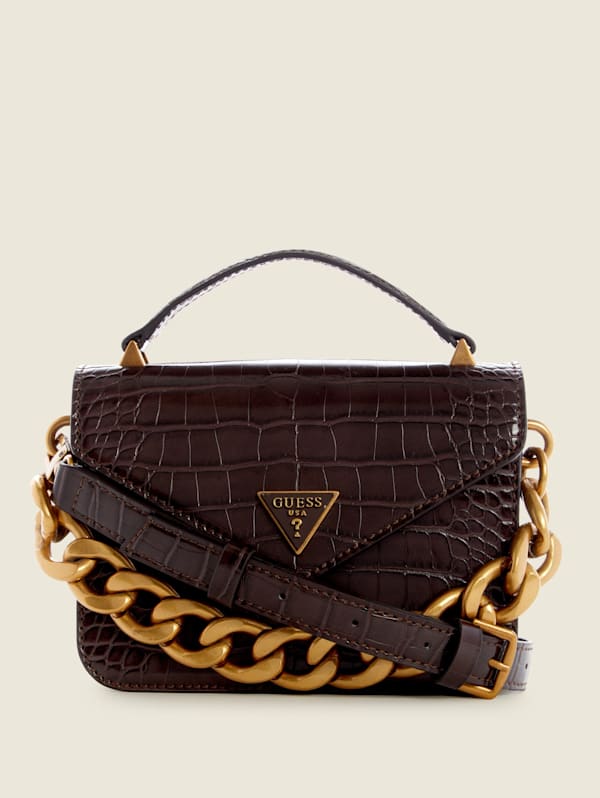 Guess, Bags, Guess Crossbody With Mini Bag