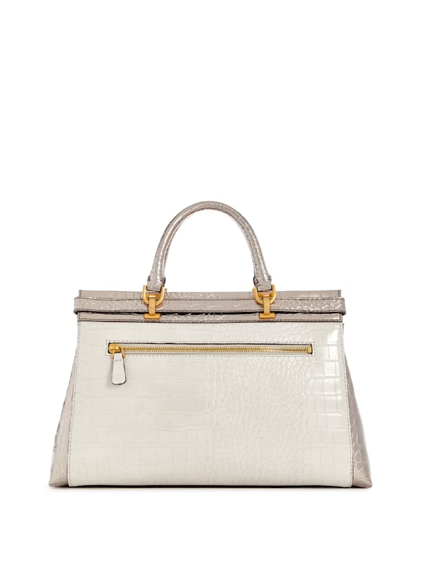 Luxury satchel sale