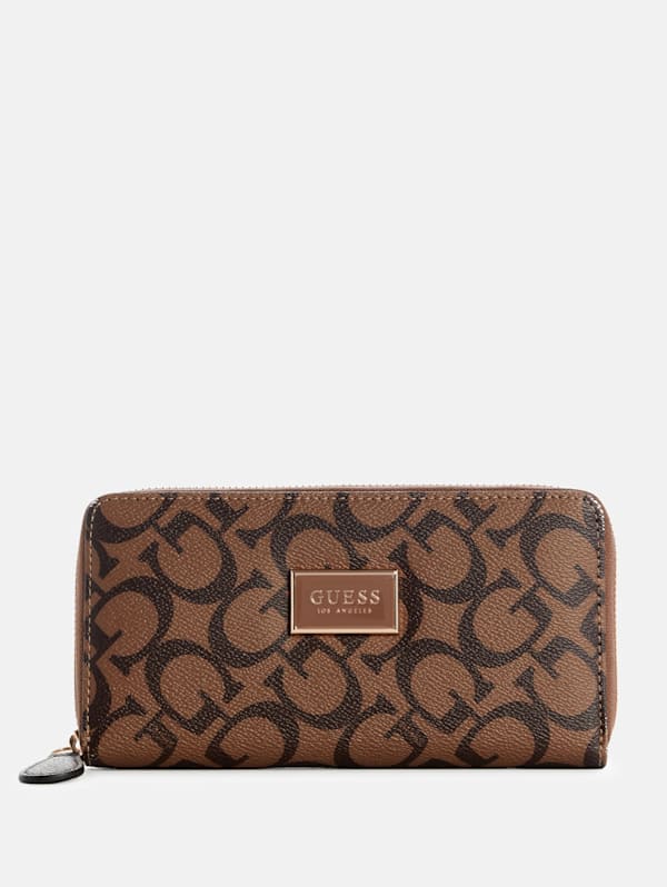 Portefeuille guess outlet clearance