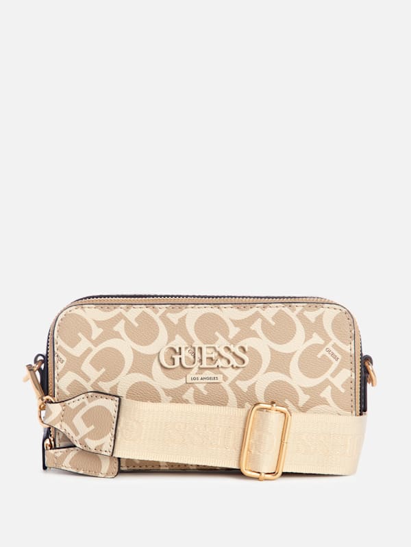 Guess sales carina crossbody