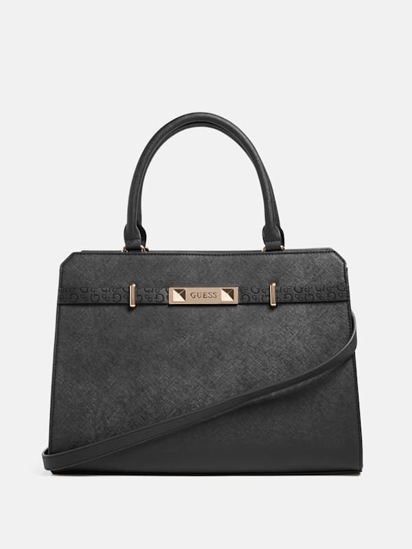 Ophelea Satchel GUESS Factory Ca