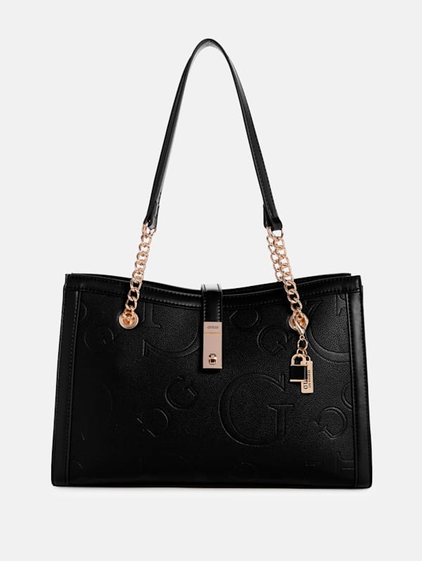 Guess factory handbags on sale