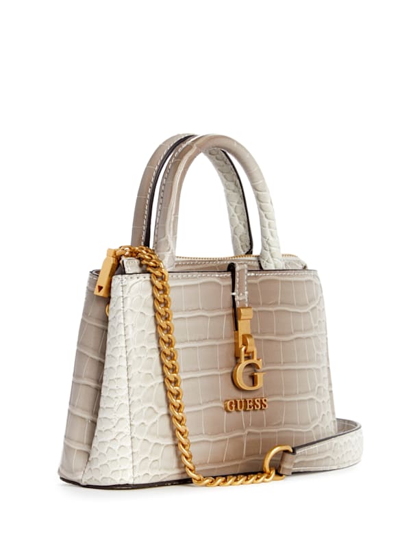 Sac guess store rose gold